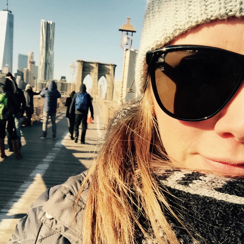 Meet your Posher, Karley